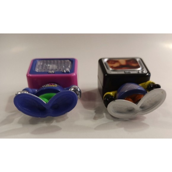 FGTeeV Mini Figure Series 3 PARTY IN THE ELEVATOR TV Mini Figure~Neighbor FG TV - Picture 12 of 13